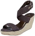 Daniel Hechter Leona 0215 Damen Sandalen/Fashion-Sandalen