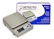 Detecto Stainless Steel Digital Portion Control Scale - 11 lb