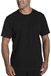 Calvin Klein Underwear Men's  Brushed Jersey Short Sleeve Crew