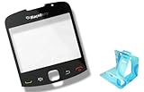 Blackberry OEM Replacement LCD Front Screen Lens for AT&T Blackberry Curve  ....