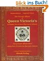 The Private Album of Queen Victoria's German Governess Baroness Lehzen -Das private Album ihrer deutschen Erzieherin Baroness Lehzen