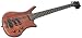 Warwick Thumb Bolt On 1225080000BZBUBOWW 5-String Bass Guitar - Natural Oil