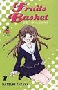 Fruits Basket, Vol. 1 (Mangás JBC)
