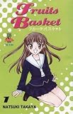 Fruits Basket, Volume 1