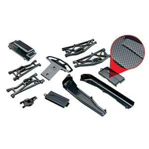 41Bh4rg0NJL. SL500 AA300  Exo Carbon Kit: Jato