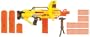 Nerf N-Strike Stampede ECS