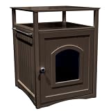 Merry Pet Cat Washroom/Night Stand Pet House