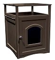 Cat Washroom / Night Stand Pet House
