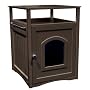 Cat Washroom / Night Stand Pet House