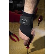 Ergodyne Proflex 670 Ambidextrous Wrist Support Small Up To 6"