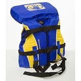 Body Glove Medalist USCG Approved Infant 0-30lbs