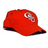 Oklahoma State Cowboys Zephyr DH Fitted Cap