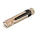 MagLite Mag-Tac LED 2-Cell CR123 Flashlight - Crowned-Bezel, Coyote Tan