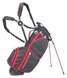 QODA Quan AfterBurner Golf Stand Bag