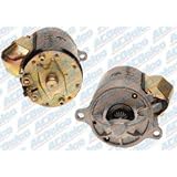 ACDelco 323-55 Starter Motor, Remanufactured by ACDelco