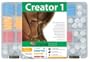 Zometool 1 - Creator 1