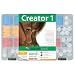 Zometool 1 - Creator 1