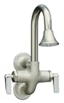 Kohler K-8892-RP Cannock Wash Sink Fa...