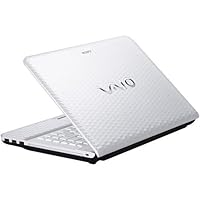 Sony Vaio VPCEG1BFX/W Intel Core I3-2310M 2.1Ghz 4GB 500GB DVD+/-RW 14.0'' Win 7 HP