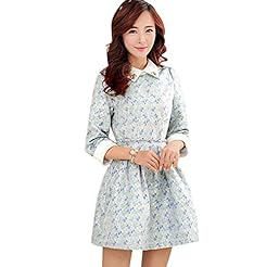 Sexy Polyester Spring Summer Wedding Dress/Mini Dress 