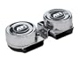 Marinco Mini Twin Electric Horn
