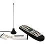 Trendline24 DVB-T USB 2.0 DVBT TV+RADIO+HDTV Empf�nger - inkl. original Trendline24 Lanyard