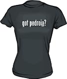 got pedroia? Women's Tee Shirt XL-Tank Top (petite fit)