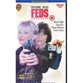 Feds  (1987)