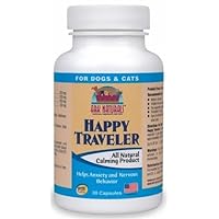Happy Traveler - 30 - Capsule