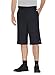 Dickies Men's 15 Inch Loose Fit Multi-Pocket Work Short
