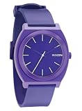 Nixon - Time Teller P - Purple