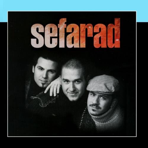 SEFARAD - Sefarad - Zortam Music