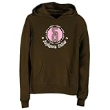 Sweatshirt Woman Brown  Sephora Rules  Name