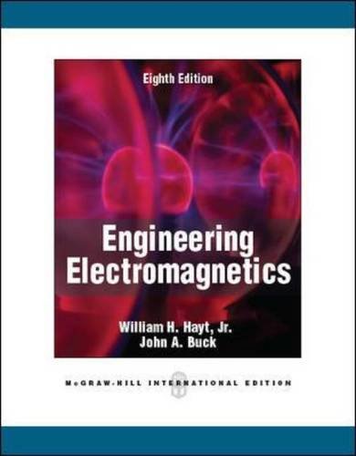 Engineering Electromagnetics