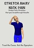 Stretch Away Neck Pain