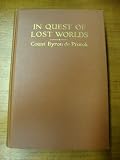 In quest of lost worlds,