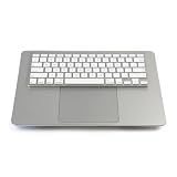 BulletTrain Aluminum eXpress Keyboard Platform for Magic Trackpad and Wireless Bluetooth Keyboard