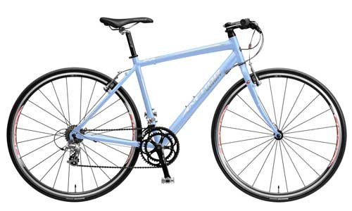 ◆10アンカースポーツ FA700 シャイニングブルー サイズ：540mm
