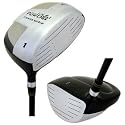 Texan Power2 Ladies Golf Clubs Woods