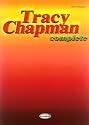 Tracy Chapman: Complete: Piano/Vocal/Guitar-Music Book