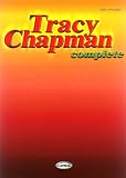 Tracy Chapman: Complete: Piano/Vocal/Guitar-Music Book