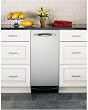 GE Profile 15 GCG1580RSS Stainless Steel Built-In Compactor
