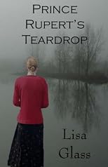 Prince Rupert's Teardrop