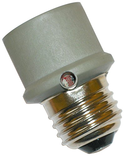 Westek SLC4CG Gray Automatic Photo Control4