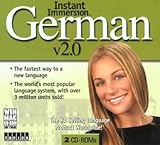 Instant Immersion German 2.0