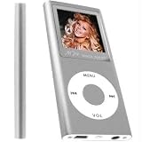 2GB DIGITAL MP4 PLAYER