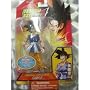 Dragon Ball Z 4.5" Real Works Figures  - Goku (GT)