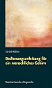 Bedienungsanleitung f&uuml;r ein menschliches Gehirn (Sammlung Vandenhoeck)