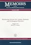 Wandering Vectors for Unitary Systems and Orthogonal Wavelets (Memoirs of the American Mathematical Society)