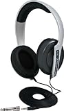 Sennheiser HD 203 Closed Back Around-the-Ear Studio Headphones